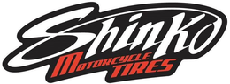 SHINKO MOTORCYCLE TIRES trademark