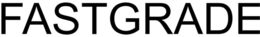 FASTGRADE trademark