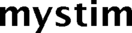 MYSTIM trademark