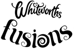 WHITWORTHS FUSIONS trademark