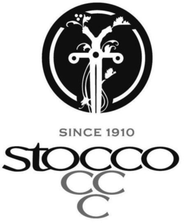 STOCCO SINCE 1910 CCC trademark