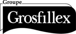 GROUPE GROSFILLEX trademark