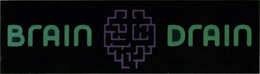 BRAIN DRAIN trademark