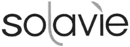 SOLAVIE trademark