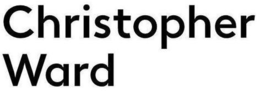 CHRISTOPHER WARD trademark