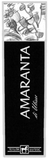 AMARANTA DI ULISSE trademark