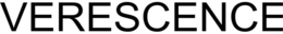 VERESCENCE trademark