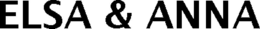 ELSA & ANNA trademark