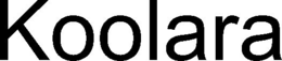 KOOLARA trademark
