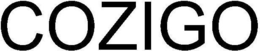 COZIGO trademark