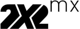 2X2MX trademark