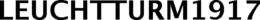 LEUCHTTURM1917 trademark