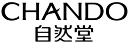 CHANDO trademark