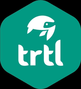 TRTL trademark
