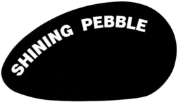 SHINING PEBBLE trademark