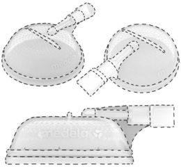 MEDELA trademark
