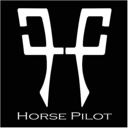 HORSE PILOT trademark