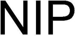 NIP trademark