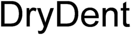 DRYDENT trademark
