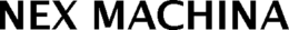 NEX MACHINA trademark