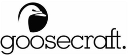 GOOSECRAFT. trademark