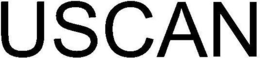 USCAN trademark