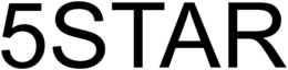5STAR trademark