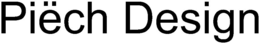 PIËCH DESIGN trademark