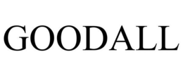 GOODALL trademark