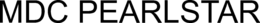 MDC PEARLSTAR trademark