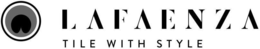 LAFAENZA TILE WITH STYLE trademark