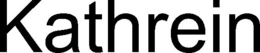 KATHREIN trademark