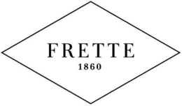FRETTE 1860 trademark
