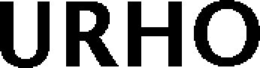 URHO trademark