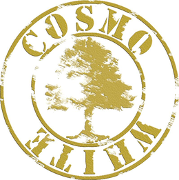 COSMO WHITE trademark
