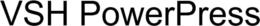 VSH POWERPRESS trademark