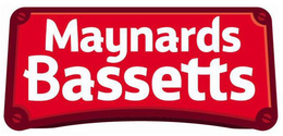 MAYNARDS BASSETTS trademark
