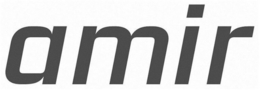 AMIR trademark