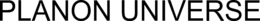 PLANON UNIVERSE trademark