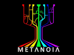 METANOIA trademark