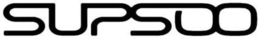 SUPSOO trademark