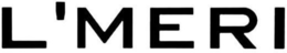 L'MERI trademark