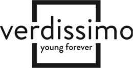 VERDISSIMO YOUNG FOREVER trademark