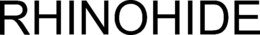 RHINOHIDE trademark
