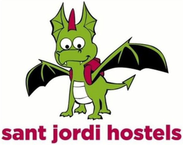 SANT JORDI HOSTELS trademark