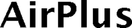 AIRPLUS trademark
