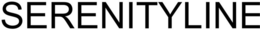 SERENITYLINE trademark