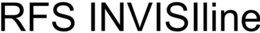 RFS INVISILINE trademark