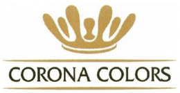 CORONA COLORS trademark