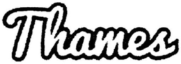 THAMES trademark